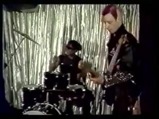 Magkantot punk
