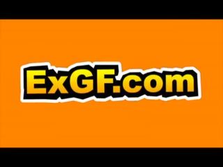 Exgf introducing mijn magie wand