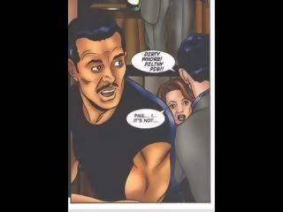 Masidhi sekswal desirable petisismo comics