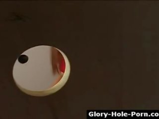 Gyzykly to trot round göt beauty gags on big sik through sowgatly deşik