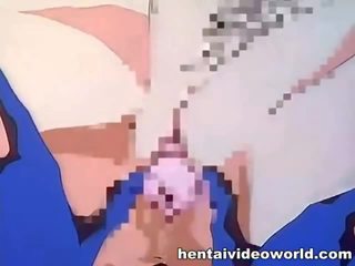 X jmenovitý scéna prezentovány podle hentai show svět