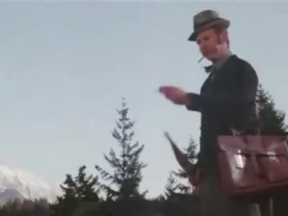 למות liebestollen lederhosen 1982, חופשי סקס וידאו 0f