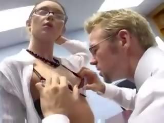Jordana j tajemník špinavý film