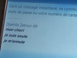Djamila zetoun 滴定管的 tour - redtube8.biz