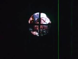Zero in and scream: free vintage bayan movie vid 76