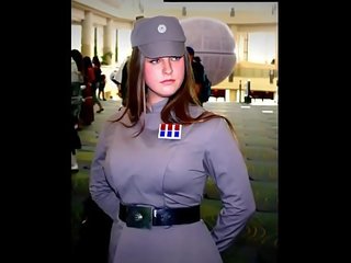 Navy girls in uniforms of the goşun hd vid new !