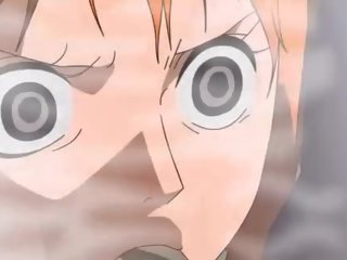 Ett brikke xxx klipp nami i extended bad scene