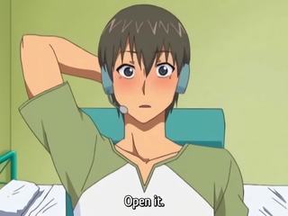 Soushi souai junai mellow yori episode 1 англійська subbed